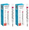 Klaasist termomeeter Hydrex CONTROLY TER000001