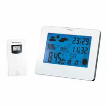 Elektrooniline termomeeter õue/tuppa Terdens 3625