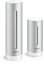 Nutikas ilmajaam Netatmo NWS01-EC