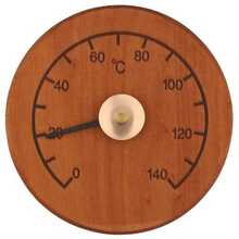 Sauna termomeeter 4Living 319205, lepp