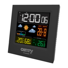 Ilmajaam Camry CR 1166, must