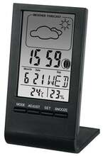 Toatermomeeter Hama TH-100, must