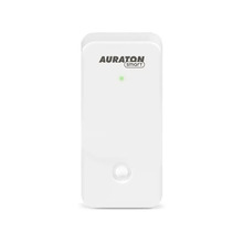 Siseandur temperatuuri mõõtmiseks Auraton, valge