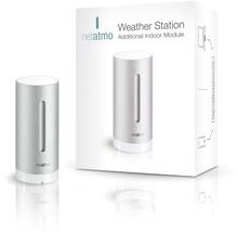 Netatmo nutika ilmajaama sisemoodul NIM01-WW