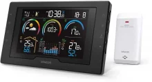 Ilmajaam Sencor SWS 8000