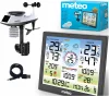 Juhtmevaba ilmajaam Meteo SP601, Wi-Fi, 6in1 multisensor