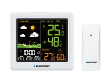 Ilmajaam Blaupunkt WS25WH, valge
