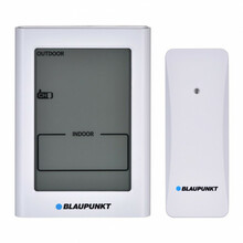 Ilmajaam Blaupunkt WS15WH