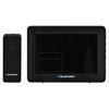 Ilmajaam Blaupunkt WS30BK, must