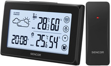 Ilmajaam Sencor SWS 2850