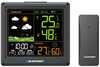 Ilmajaam Blaupunkt WS25BK, must