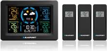 Ilmajaam Blaupunkt WS40BK, must