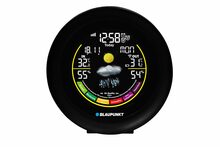 Ilmajaam Blaupunkt WS35BK APP, must