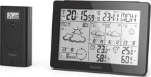 Ilmajaam Hama Meteotime 186369, must