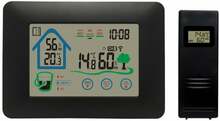 Ilmajaam Denver WS-520, must