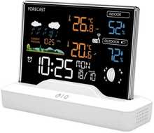 Ilmajaam Manta MTO100W Windy White