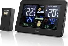 Ilmajaam Hama 00186380 Premium, must