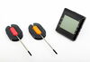 Grilli termomeeter Zyle EasyBBQ Pro 4
