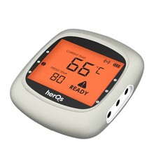 Nutikas küpsetustermomeeter Aiptek HerQs EasyBBQ HERQS001