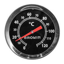 Termomeeter suitsuahju Browin 101400, 0 - 120 C