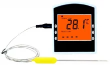 Juhtmevaba toidutermomeeter Cann TP6061