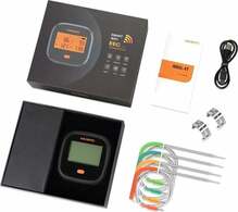 Toidutermomeeter Inkbird IBBQ-4T
