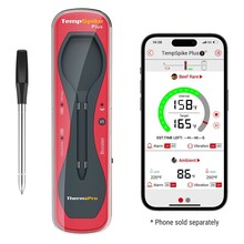 Digitaalne toidutermomeeter ThermoPro TP970W