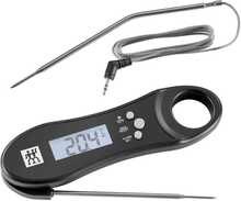 Lihatermomeeter Zwilling BBQ+