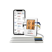 Digitaalne toidutermomeeter ThermoPro TP25W