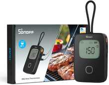 BBQ lihatermomeeter Sonoff BMT01