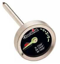 Steigitermomeeter Char-Broil, 4 tk