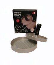 Burgeripress KamadoClub