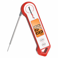 Digitaalne hetketermomeeter ThermoPro TP19HW