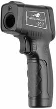 Toidutermomeeter Mustang Pizza Ovens Infrared Thermometer, 14 x 3.6 x 8 cm