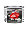 Kuuma- ja korrosioonikindel värv Rilak Termanol, alumiinium, 0.45 L
