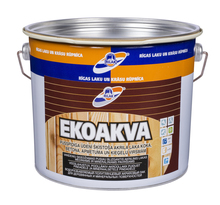 Akrüüllakk Rilak Ekoakva, poolläikiv, 2,7 L