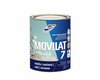 Dispersioonvärv Rilak Movilat 7, baas A, valge, 0.9 L