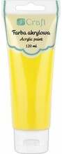 Akrüülvärv DpCraft, School Bus Yellow, 120 ml