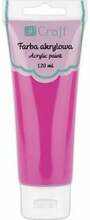 Akrüülvärv Dpcraft Peony, 120 ml