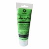 Akrüülvärv Grafitas, 75 ml, smaragdroheline