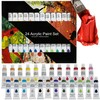 Akrüülvärvid Maaleo 20363, 24 tk, 12 ml