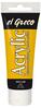Akrüülvärv Kreul 28351, 75 ml, kuldne