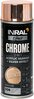 Akrüüllakk aerosool Inral Chrome, vask, 400 ml