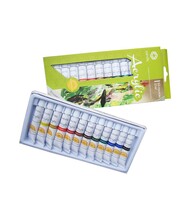 Akrüülvärvid Grafitas Conda, 12 värvi, 12 ml