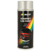 Akrüülvärv Motip Kompakt, värvikood 55290, 400 ml