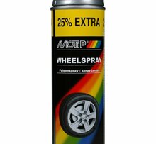 Veljevärv Motip, hõbe, 500 ml