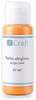 Akrüülvärv DallPrint Craft, 60 ml, kaadmiumoranž
