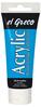 Akrüülvärv Kreul 28301, 75 ml, sinine