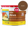 Puitfassaadivärv Vivacolor Villa Akva, 540X, 9 L, pruun