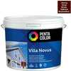 Fassaadivärv Pentacolor Villa Novus, kirss, 10 L